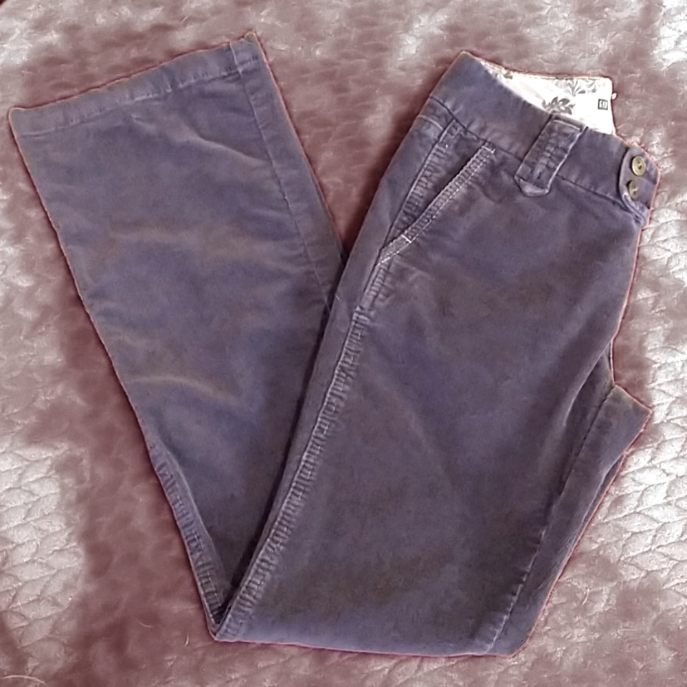 COPY - Gap Cordoroy Pants